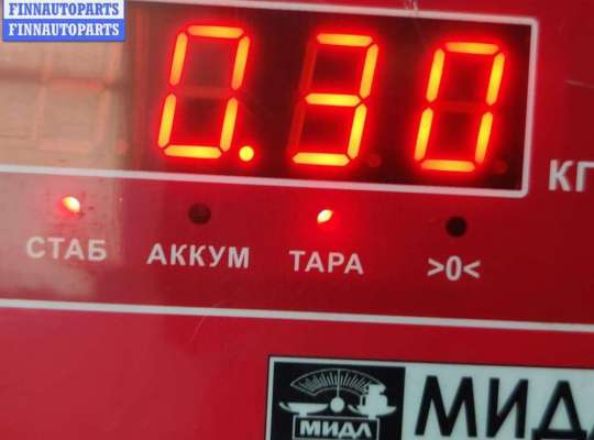 купить Клапан фазорегулятора на Mercedes C-Class W204 (2007-2015)