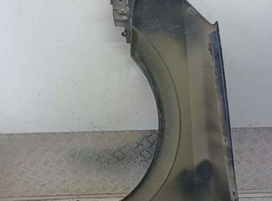 купить Крыло переднее правое на Opel Signum (2003-2008)