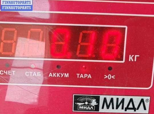 купить Активатор (привод) замка двери сдвижной на Citroen Berlingo (1996-2002)