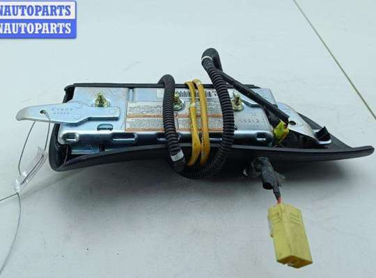 купить Подушка безопасности боковая (в сиденье) на Mazda 6 (2002-2007) GG/GY