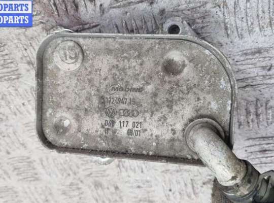 купить Радиатор масляный на Volkswagen Passat B5+ (GP)