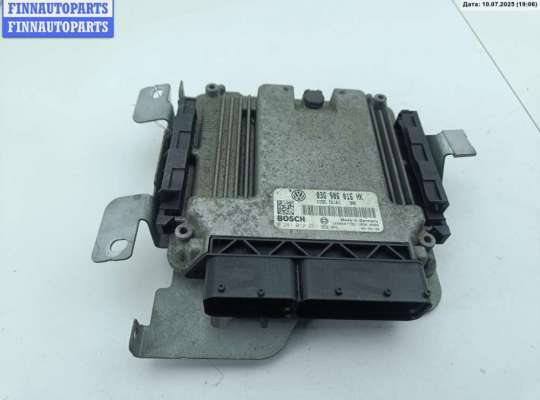 Блок управления двигателем (ДВС) VG2387349 на Volkswagen Touran