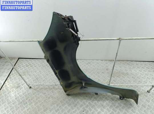 купить Крыло переднее левое на Peugeot 307