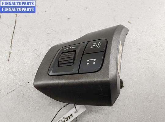 купить Джойстик управления мультимедиа на Opel Astra H (2004-2009)