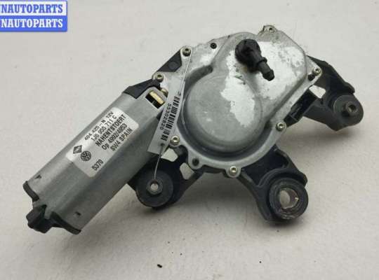 купить Двигатель стеклоочистителя заднего (моторчик дворников) на Volkswagen Golf-4