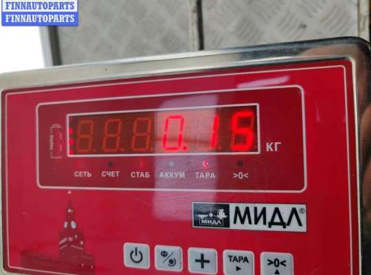 купить Насос (моторчик) омывателя фар на Mazda 3 (2018- ) BP