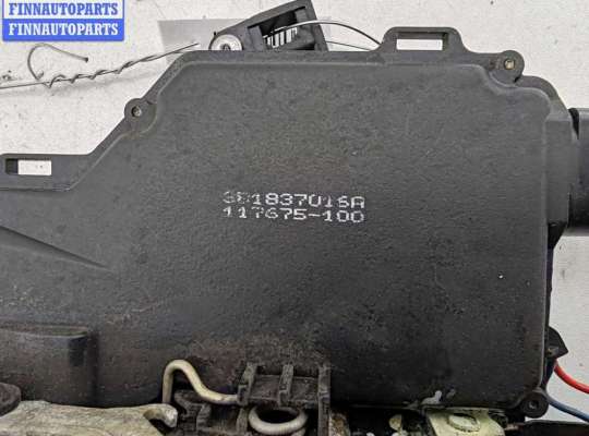 купить Замок двери передней правой на Volkswagen Passat B5