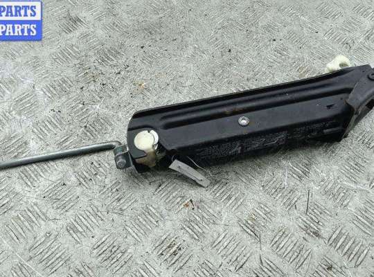 купить Домкрат на Mercedes C-Class W203 (2000-2006)