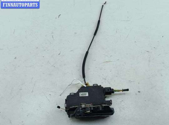 купить Замок двери задней правой на Skoda Octavia mk1 (A4 1U) 1996-2010