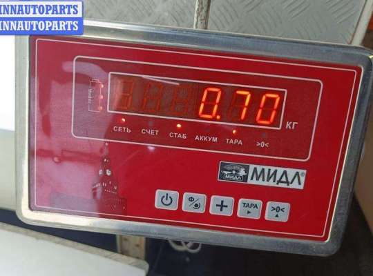 купить Замок двери задней правой на Skoda Octavia mk1 (A4 1U) 1996-2010