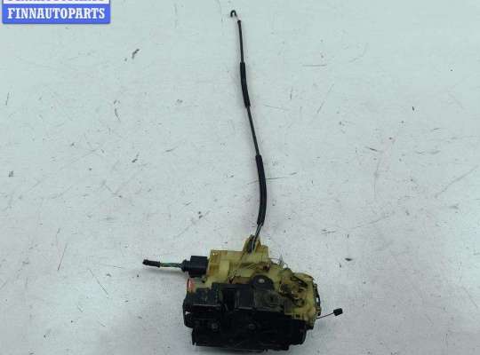 купить Замок двери задней правой на Skoda Octavia mk1 (A4 1U) 1996-2010