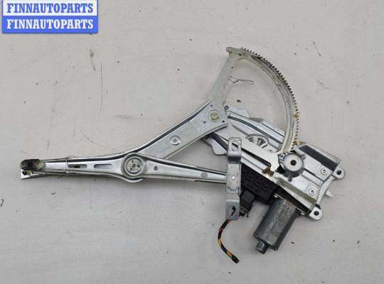 купить Стеклоподъемник электрический передний правый на Opel Astra H (2004-2009)