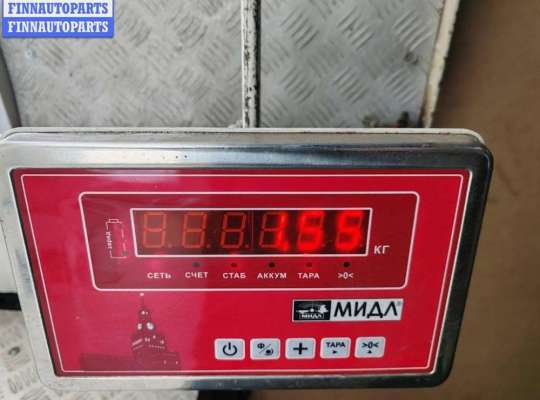 купить Стеклоподъемник электрический передний правый на Opel Astra H (2004-2009)