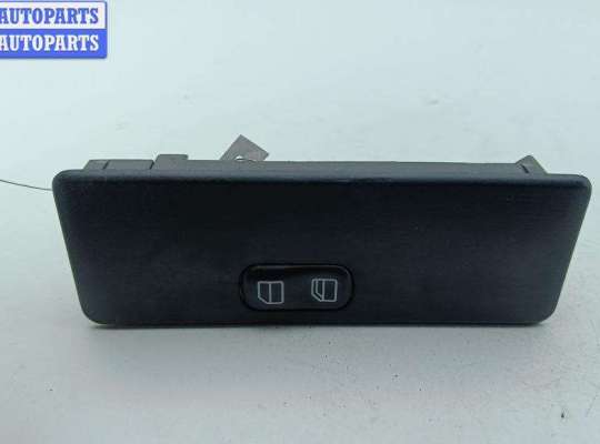 купить Кнопка стеклоподъемника переднего правого на Mercedes Vito-1 W638 (1996-2003)