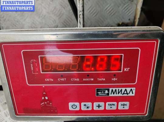 купить Вентилятор радиатора на Renault Scenic I (1996-2003)