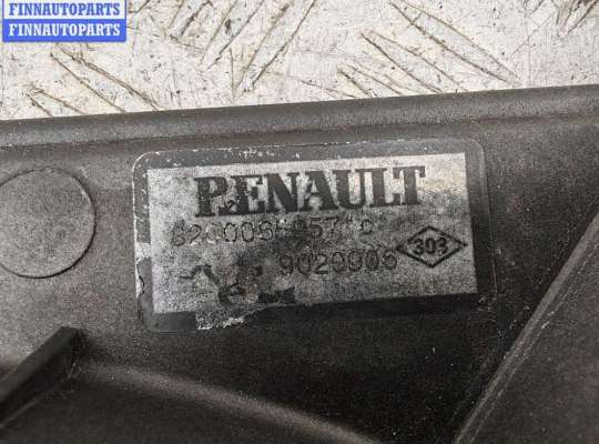 купить Вентилятор радиатора на Renault Scenic I (1996-2003)