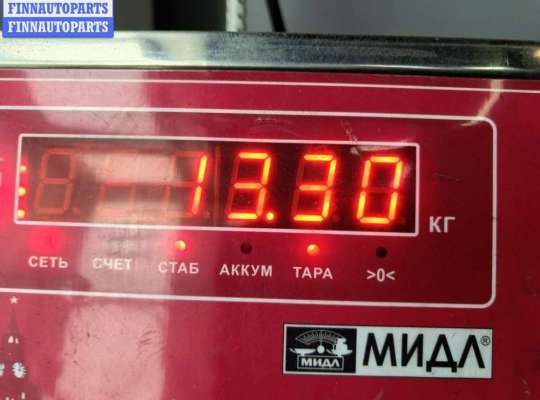 купить Маховик на Opel Meriva A (2003-2010)