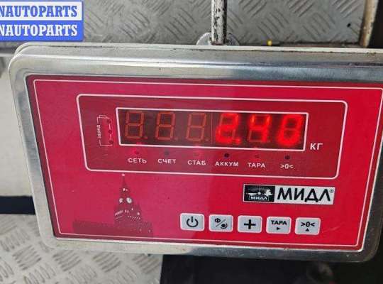 купить Обшивка двери передней правой (дверная карта) на Opel Astra G (1998-2004)