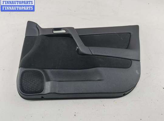 купить Обшивка двери передней правой (дверная карта) на Opel Astra G (1998-2004)