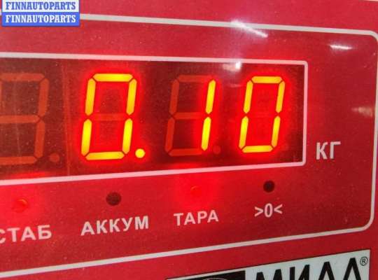 купить Клапан электромагнитный на Audi A6 C5 (1997-2005)