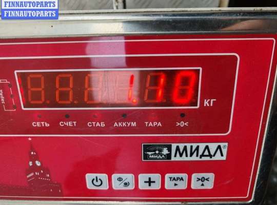 купить Зеркало наружное левое на Volkswagen Passat B6