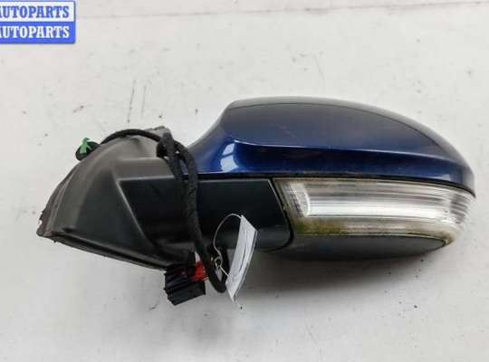 купить Зеркало наружное левое на Volkswagen Passat B6