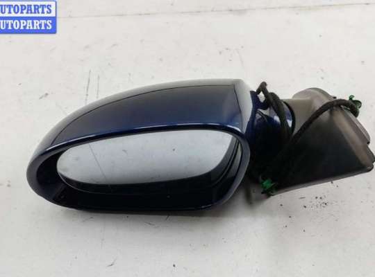 купить Зеркало наружное левое на Volkswagen Passat B6