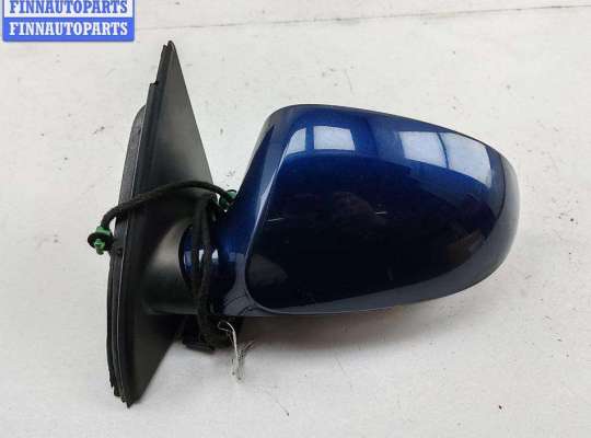 купить Зеркало наружное левое на Volkswagen Passat B6
