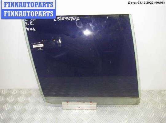 купить Стекло двери задней правой на BMW 3 E36 (1991-2000)
