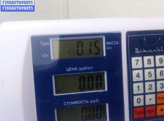 купить Консоль салона (кулисная часть) на BMW 3 E46 (1998-2006)