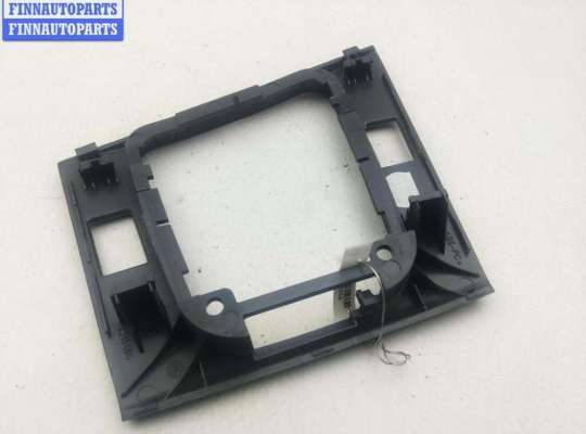 купить Консоль салона (кулисная часть) на BMW 3 E46 (1998-2006)