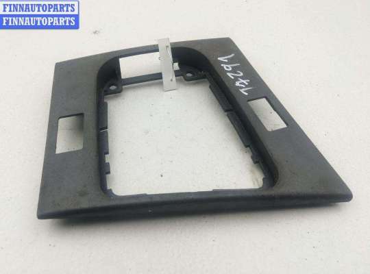 купить Консоль салона (кулисная часть) на BMW 3 E46 (1998-2006)