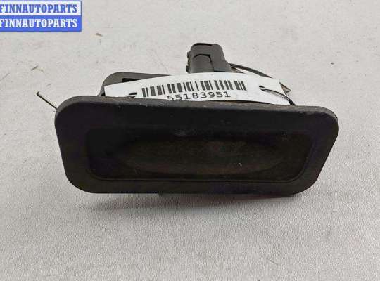 купить Кнопка открывания багажника на Renault Scenic II (2003-2009)