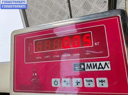 купить Реле (прочие) на Mercedes M-Class ML W163 (1998-2004)