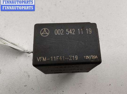 купить Реле (прочие) на Mercedes M-Class ML W163 (1998-2004)