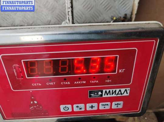 купить Стойка подвески задняя левая на BMW 5 E39 (1995-2003)