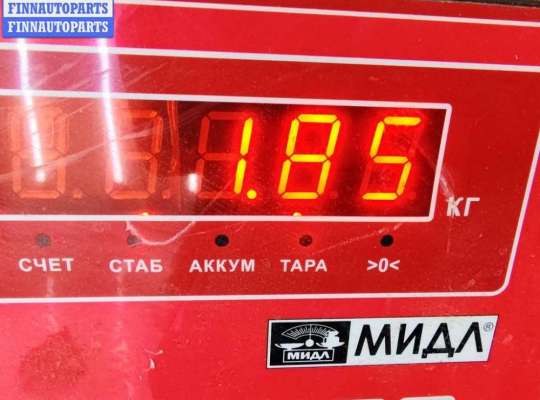 купить Суппорт задний правый на Toyota Yaris Verso