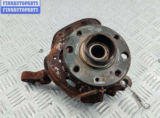 Ступица передняя правая OP2402221 на Opel Meriva A (2003-2010)