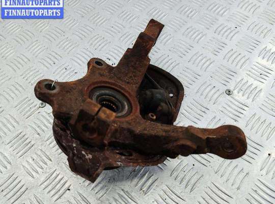 купить Ступица передняя правая на Opel Meriva A (2003-2010)