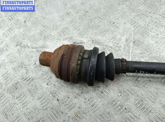 купить Полуось передняя правая на Opel Vectra C (2002-2008)