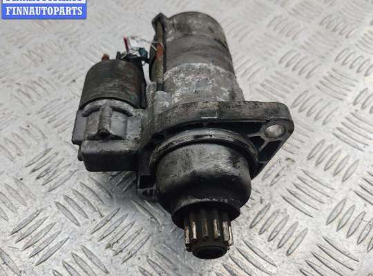 купить Стартер на Volkswagen Passat B6