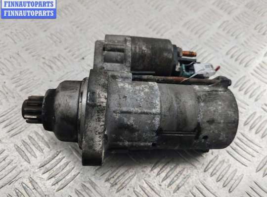 купить Стартер на Volkswagen Passat B6