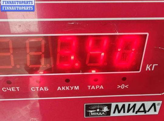 купить Стартер на Volkswagen Passat B6