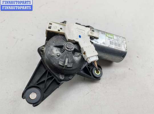 купить Двигатель стеклоочистителя заднего (моторчик дворников) на Renault Scenic II (2003-2009)