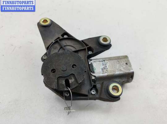 купить Двигатель стеклоочистителя заднего (моторчик дворников) на Renault Scenic II (2003-2009)