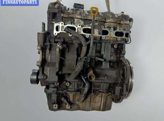 купить Двигатель (ДВС) на Hyundai Santa Fe (2001-2006)