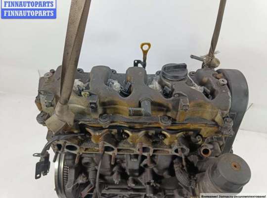 купить Двигатель (ДВС) на Hyundai Santa Fe (2001-2006)