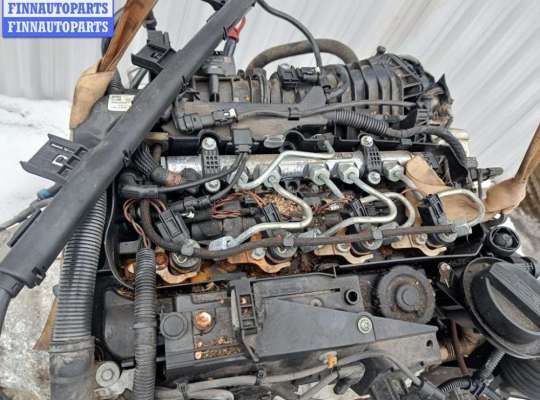 купить Двигатель (ДВС) на BMW 3 E90/E91/E92/E93 (2005-2013)