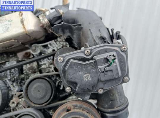 купить Двигатель (ДВС) на BMW 3 E90/E91/E92/E93 (2005-2013)