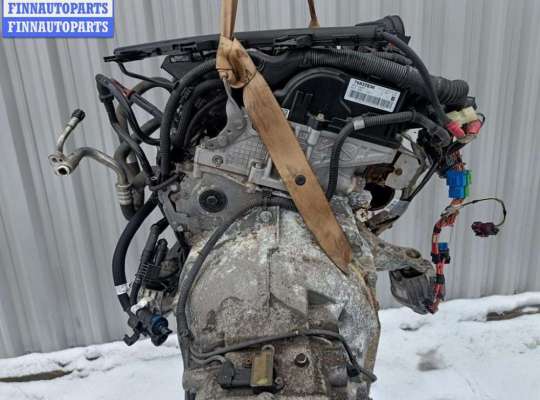 купить Двигатель (ДВС) на BMW 3 E90/E91/E92/E93 (2005-2013)